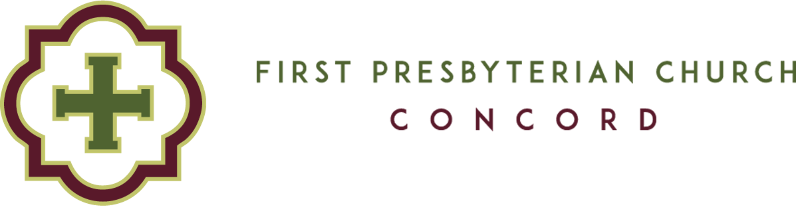 First Presbyterian Church Concord