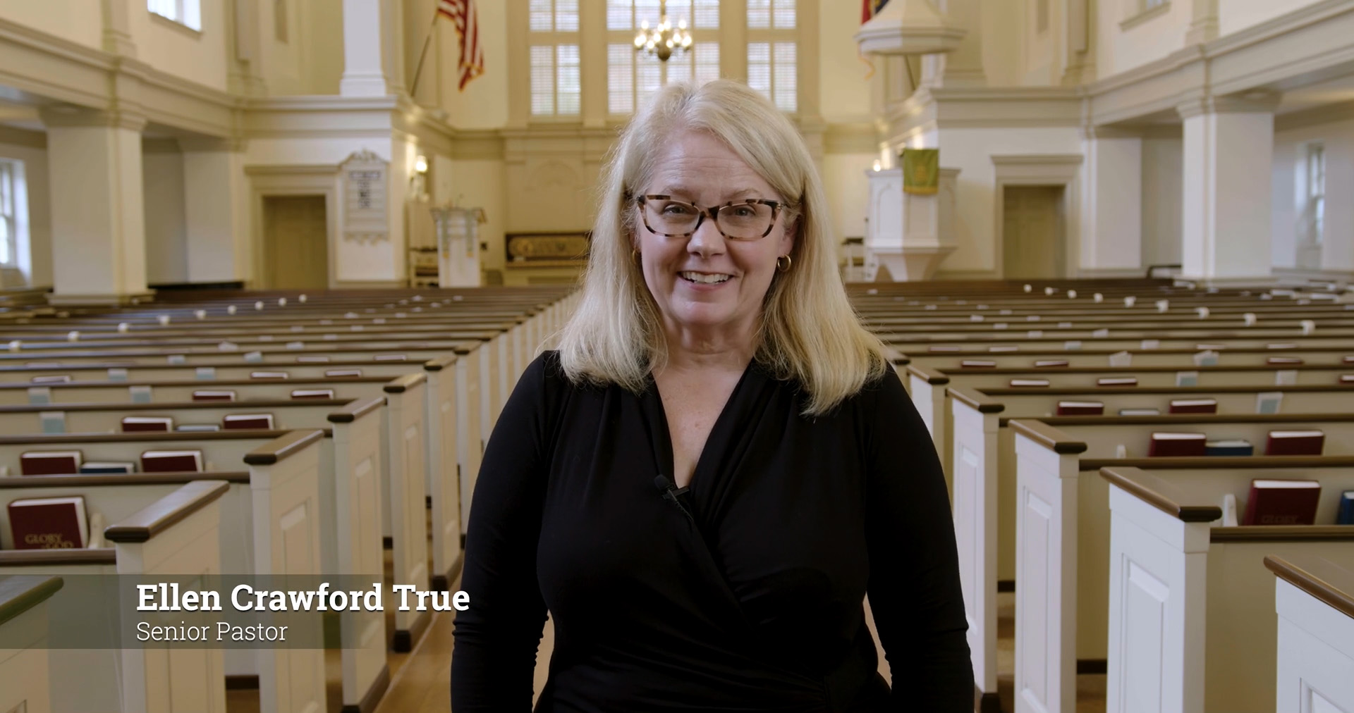 First Presbyterian Church Concord – Concord, NC